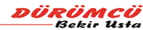 Dürümcü Bekir Usta